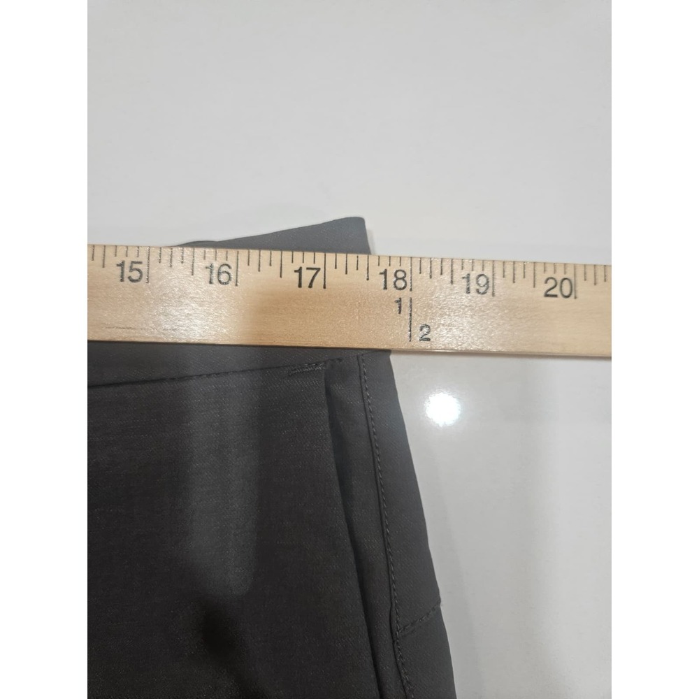 Badlands Fortis Gray Shorts Men's 34 Performance Chino Outdoor Hunting Gorpcore - Picture 7 of 10